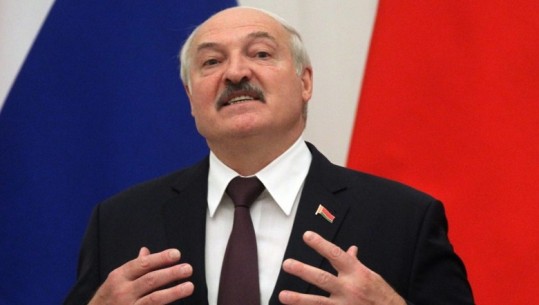 Akuza e Lukashenkos: NATO dëshiron të sulmojë Rusinë