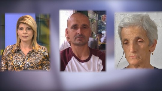Zhduket durrsaku Artur Buzhiqi flet nëna e 41-vjeçarit në ‘Pa Gjurmë’: Ishte i stresuar, nuk foli me askënd 
