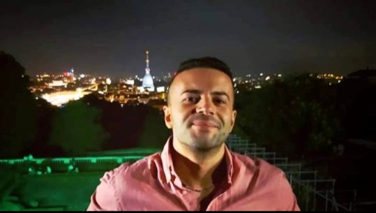 Aksident i rëndë në Itali, humb jetën 32-vjeçari shqiptar