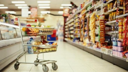 Rriten përsëri produktet ushqimore në Kosovë, inflacioni shkon në 14 për qind