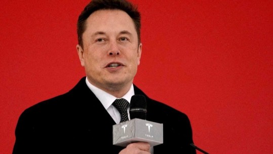 Twitter padit Elon Musk: Mendon se është ndryshe nga të tjerët dhe mund të ndryshojë mendje