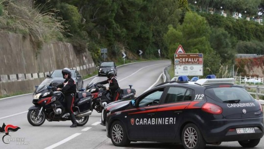 Kishte grabitur e më pas vrarë një person në Shqipëri, arrestohet pas 22 vitesh në Itali 40-vjeçari shqiptar