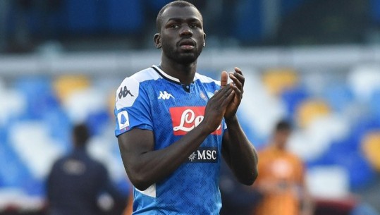 Pagë ‘faraonike’, Koulibaly mund të zyrtarizohet së shpejti të Chelsea! West Ham në sulm për objektivin e Paris SG