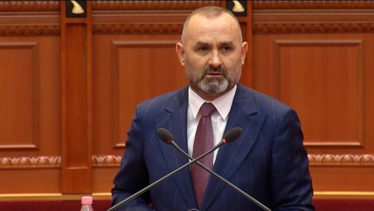 Ministri i Drejtësisë: Rregjistri i personave të dënuar për krime seksuale nuk kufizohet me Shqipërinë, përfshihen edhe ata jashtë kufijve
