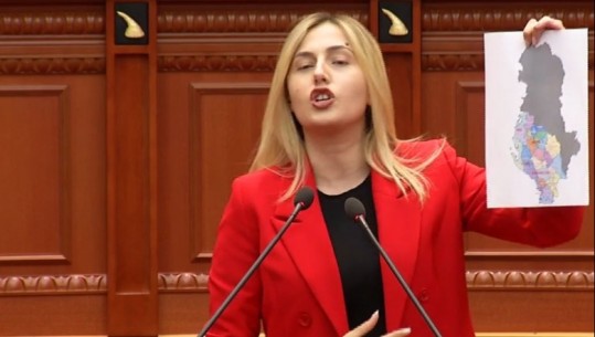 Deputetja Zhupa kërkon ndryshim në hartën e re gjyqësore: Gjykata Administrative e Shkallës së Parë të jetë në Vlorë, jo në Lushnje