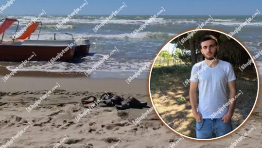 Tragjike në Durrës, 18-vjeçari hero futet në det dhe shpëton vëllanë e shokun e tij, por nuk arrin të dalë vetë i gjallë! Plazhi pa roje bregdetare
