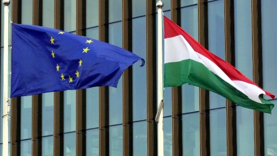 ​​​​​​​BE padit Hungarinë për ligjet LGBT, lirinë e medias dhe çmimin e gazit