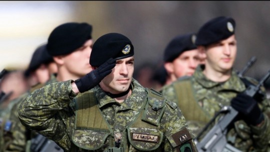 Dhjetëra misione diplomatike, por vetëm shtatë atashe ushtarakë në Kosovë