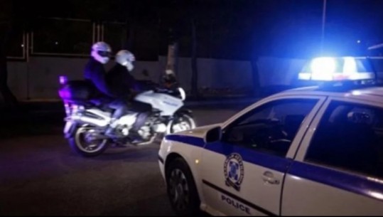 Atentat me armë zjarri në Athinë, plagoset një shqiptar! Dyshohet për larje hesapesh dhe çështje droge
