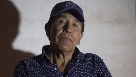 Kapet në Meksikë ‘bosi i drogës’ Rafael Quintero! Kërkohej nga SHBA, 37-vite më parë vrau agjentin e DEA