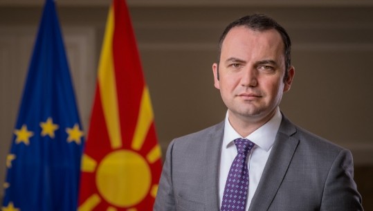 Të martën konferenca e parë ndërqeveritare, ministri i Jashtëm maqedonas: Vazhdojmë rrugën drejt integrimit në BE