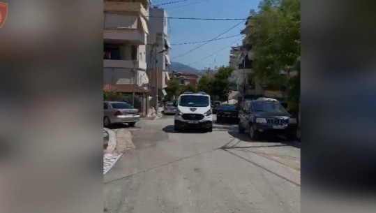 U kap duke transportuar 5 emigrantë të paligjshëm, arrestohet 33-vjeçari në Vlorë