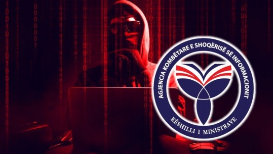 Sulm kibernetik në faqet publike në Shqipëri, burime për Report Tv: Dyshohet rus! AKSHI: Vjen nga jashtë, mbyllen përkohësisht shërbimet
