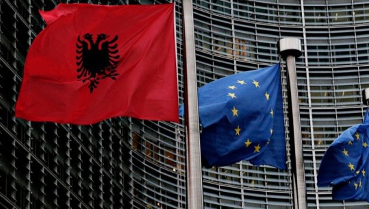 Lorenc Vangjeli: Shqipëria, çfarë do të bëhet Shqipëria?