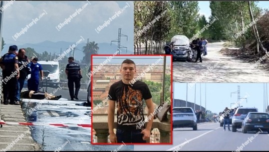 Ekzekutohen në Fushë-Krujë 3 anëtarët e grupit të Ervis Martinajt, hakmarrje mes grupeve kriminale! 60 plumba makinës së viktimave, 2 u dogjën brenda (VIDEO)