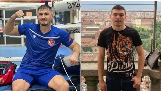 U bë shkrumb brenda makinës së atentatit në Fushë-Krujë, reagon boksieri i njohur për vdekjen e  Brilant Martinaj: Na e bëre zemrën copë