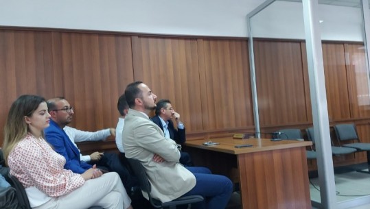 Çështja 'Babale', shtyhet sërish seanca gjyqësore në Apel për deputetin Ervin Salianji