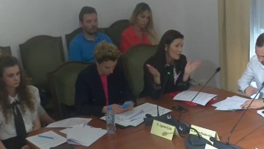 Gati i projektligji për regjistrin kombëtar për të dënuarit për krime seksuale në e-Albania! Felaj: Policia do identifikojë autorët në vend
