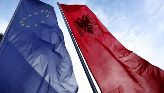 Shqipëria 'vrapon' drejt BE-së, Rama: Krenari! Do ulemi në tryezën e Evropës së Bashkuar