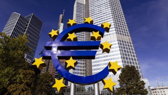 Euroja në pikiatë, java e së vërtetës për Bankën Qendrore Evropian dhe normat e interesit