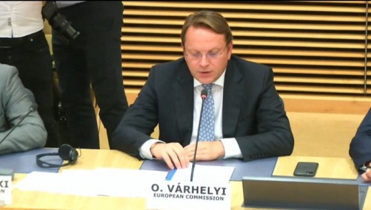 Shqyrtimi i legjislacionit pas çeljes së negociatave, Varhelyi: Do preken çështje si mbrojtja e të dhënave personale! Xhaçka: Procesi sfidues, Shqipëria është gati