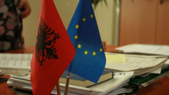 Helmi i shqiptarëve antishqiptarë për integrimin europian! Shqipëria mundet t'ia dal brenda 2025!
