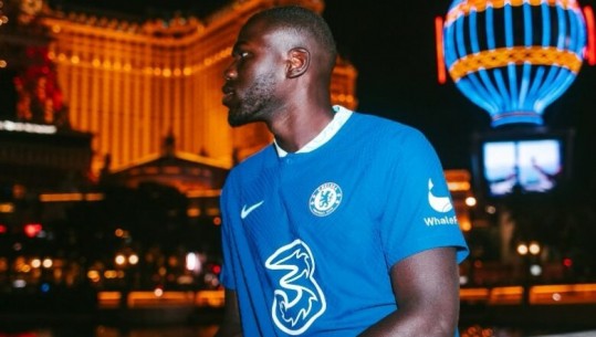 ‘Pas 8 vitesh doja një sfidë të re’, Koulibaly: Mund të isha futbollist i Chelsea-s që në 2016