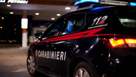 'Do vij ta pjek mishin në zgarë', përgjimet ‘shkatërrojnë ’ bandën e trafikut shqiptaro-tuniziane në Itali, arrestohen 5 prej tyre!  