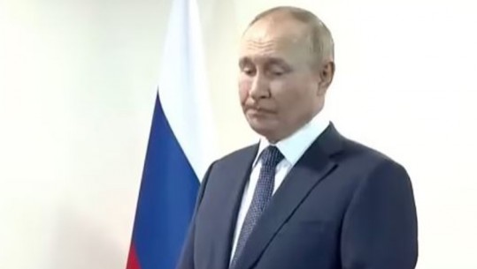 E la të priste, Putini në siklet, lëviz nga njëra anë në tjetrën, ‘poshtërohet’ nga Erdogani në Iran (VIDEO)