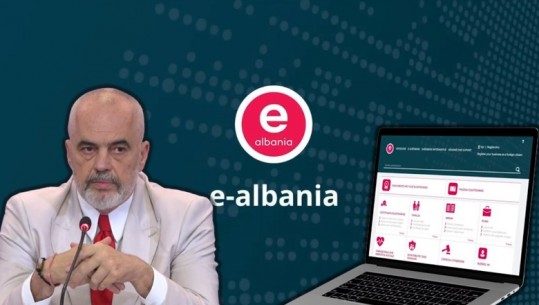 Sulmi kibernetik, e-Albania rikthehet në funksion! Rama: Në procesin e mbrojtjes u përfshi edhe NATO