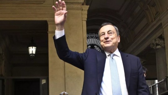 Itali/ Qeveria Draghi fiton besimin në Senat, merr 95 vota pro! Dyshja Berluskoni-Salvini e 'presin në besë', votojnë kundër 