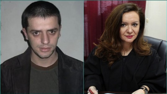 Endrit Dokle rrezikon rikthimin në burg! Gjyqtarja Muçi ka në dorë fatin e nr. 2 të ish bandës së Durrësit, e liroi Enkelejda Hoxha në 2020