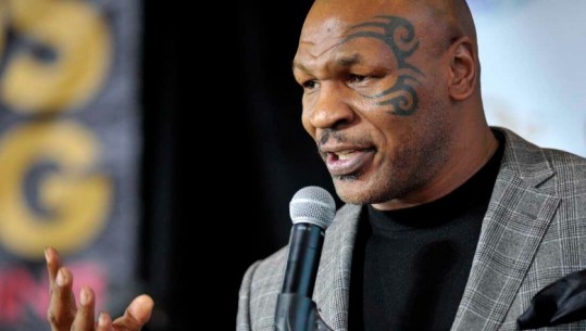 ‘Vdekja po më afrohet shumë shpejt’, legjenda e boksit Mike Tyson: Paratë s’janë asgjë në këtë botë