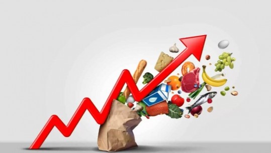 Inflacioni në vend 6.6%, shtrenjtohet nafta e ushqimet! INSTAT: Ndër 5 vendet me rritjen më të ulët të çmimeve në Evropë