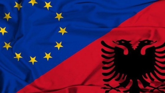 Anëtarësimi i Shqipërisë në BE është prioritet kombëtar!