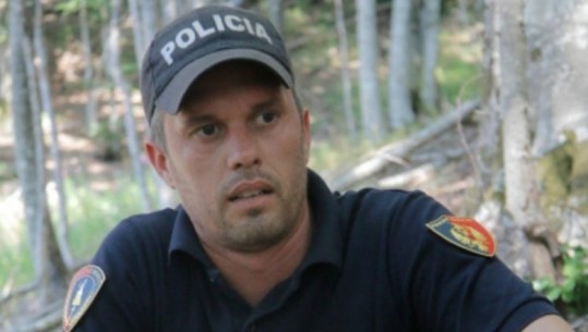 Arrestimi i 14 zyrtarë të policisë së Shkodrës, prangosja e ish-shefit të rendit Saimir Rustemi nxit reagimin e gazetarëve: Lufta e tij kundër kanabisit, model