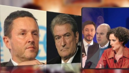 INVESTIGIMI i REPORT TV/ Arsyeja pse Britania e shpalli ‘non grata’, cilat janë aferat serbe të Berishës, Damir Fazlliç dhe milionat e eurove në studion e Argitës nga Lazareviç