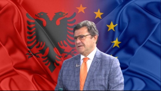 INTERVISTA/ Zef Mazi: BE nuk mund ta justifikojë bllokimin e Ballkanit me kaosin e saj