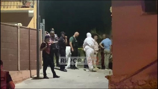 Atentati me 1 të vrarë e 1 të plagosur në Milot, reagon polica