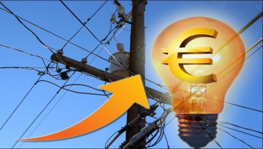 Kriza energjetike, çmimet në bursë shënojnë një tjetër rekord! Sot 1 megavat pritet të shkojë në 747 euro, dje u shit mesatarisht 500 euro