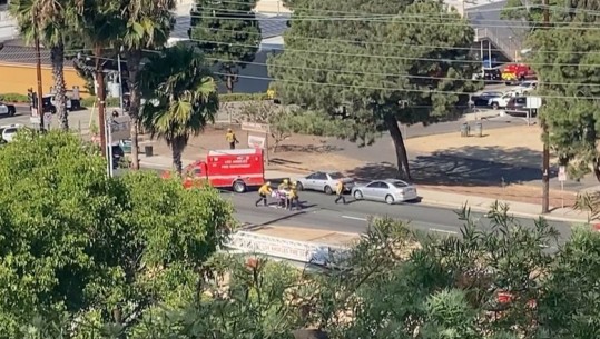 SHBA/ Të shtëna me armë në parkun e Los Angeles, 2 viktima, 5 të plagosur
