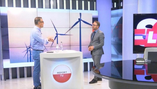 Kriza energjitike, masat që pritet të marrë Shqipëria, eksperti në Report Tv: Duheshin plane menaxhimi! TEC-et lundruese, shpresë për të ardhmen