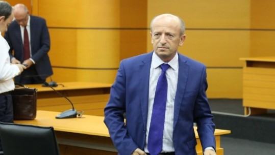KPK e shkarkoi Gjovalin Përnocën, KPA lë në fuqi vendimin! Largohet nga detyra gjyqtari i Krimeve të Rënda