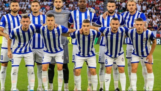 Frika për dështim në Europë, Tirana mbërrin që të hënën në Bosnje! Trajneri i Zrinjskit: Kujdes nga skuadra shqiptare