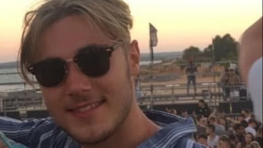Vdekje e tmerrshme e 22-vjeçarit britanik në Greqi, tentoi që të bënte ‘selfie’ por u godit nga helika e helikopterit