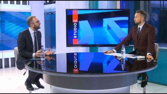 Rikthimi i Ilir Metës në politikën aktive, Bardhi në Report Tv:  Gënjen në akuzat për Bashën, troket në dyert e demokratëve për vota! Berisha po përplas PD me ndërkombëtarët