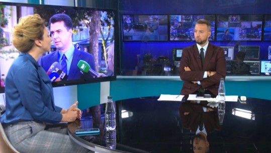 Deputetja Xhixho në Report Tv: Në shtator do të kemi aksion agresiv politik kundër Edi Ramës 