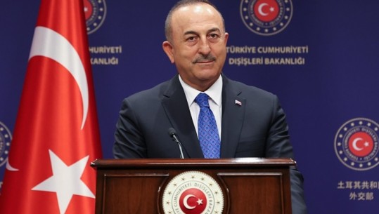 Ministri i Jashtëm turk: Nëse marrëveshja e grurit funksionon, ajo hap rrugën për një armëpushim, Turqia gati të ndërmjetësojë 