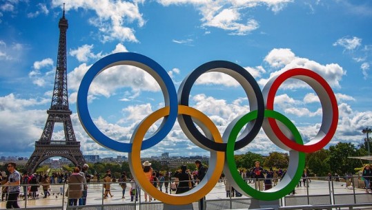 Zbulohen detaje të Lojërave Olimpike në Paris, në shitje 13 milionë bileta! Çmime të dedikuara për publikun