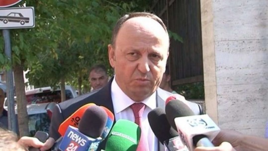 Die Staatsanwaltschaft von Durrës verklagt den ehemaligen Leiter der Staatsanwaltschaft von Tirana, Petrit Fusha, wegen Verheimlichung der Spielkosten und Fälschung der Rechnungen der gemieteten Einrichtung